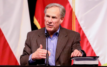 Texas Governor Adds $38.4 Million to Operation Lone Star to ‘Secure the Border’