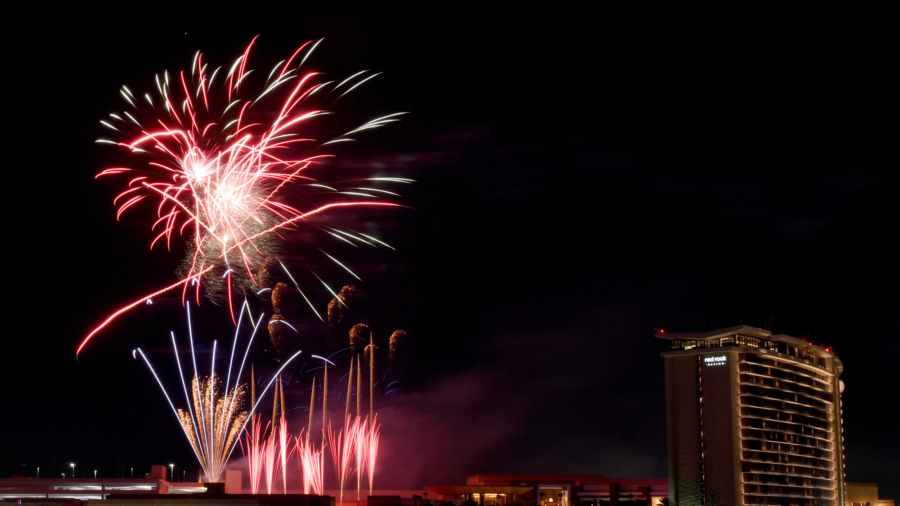 Celebrating July 4: Life, Liberty, and a Powerful History