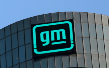 GM Recalls 460,000 Vehicles for Rear Wheel Lock-Up Risk