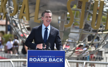 Judge Denies Governor Newsom’s Lawsuit to Include Party Preference on Recall Ballot