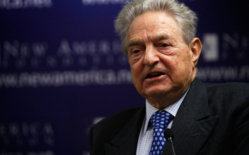 Facts Matter (July 21): George Soros and Bill Gates Backed Organization Buys Out Virus Testing Company