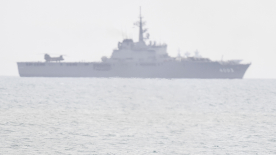 Japan Proposes to Raise Defense Budget