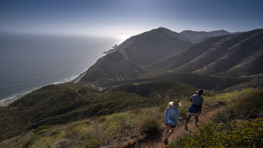 Nature-Based Activities Help Reduce Anxiety
