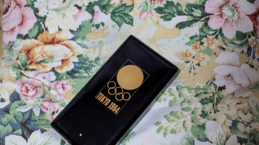 Japanese Spectators Remember 1964 Olympics