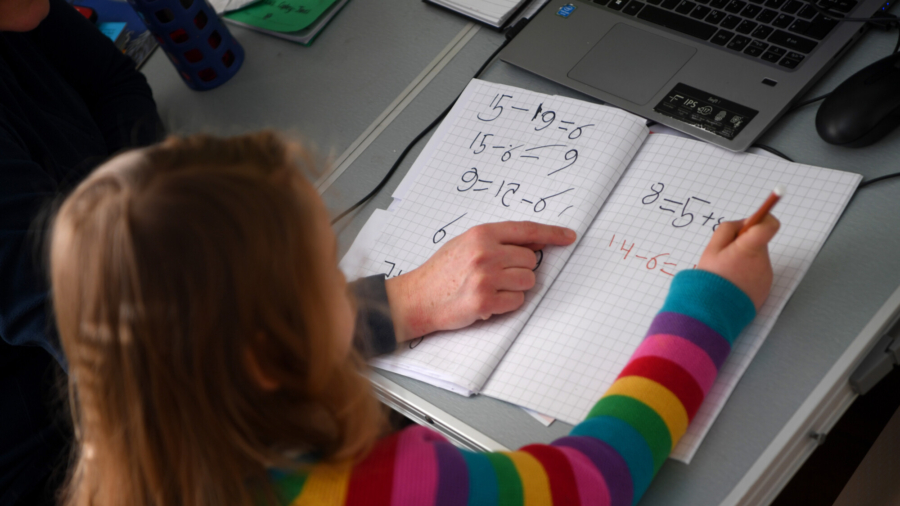 Florida Homeschooling Surges as Pandemic Slows
