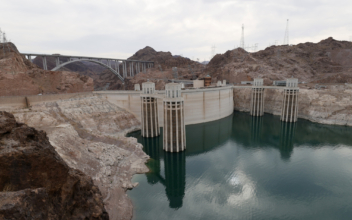 Severe Droughts Put Global Hydropower at Risk