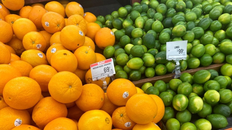 Clean Foods From Your Local Grocery Store
