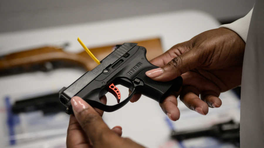 Reactions to Supreme Court Ruling on NY Gun Law