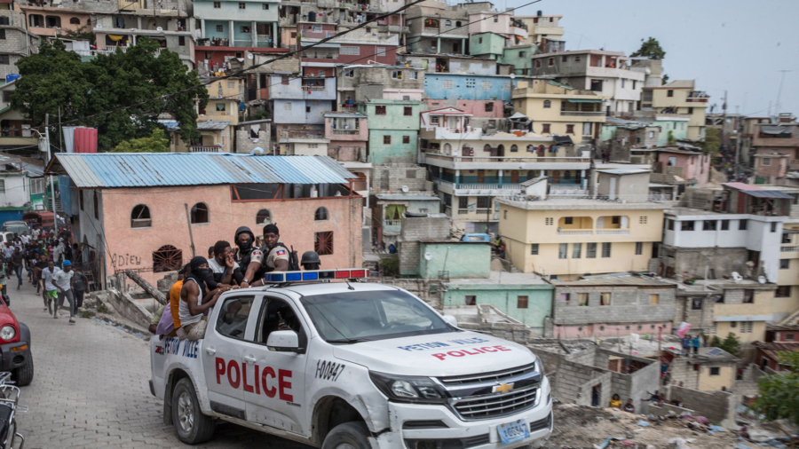FBI, Homeland Security Officials Will Travel to Haiti ‘As Soon as Possible,’ White House Says