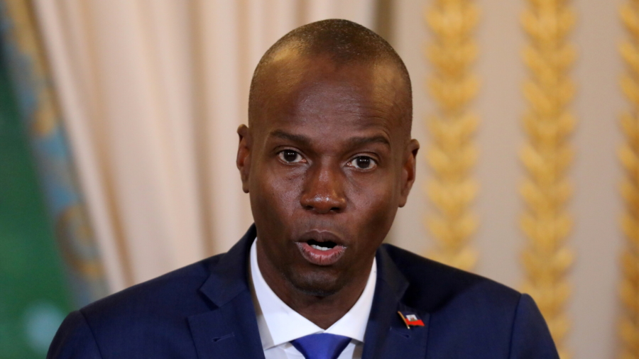 US Condemns ‘Heinous’ Assassination of Haitian Leader, Says It Is Ready to Help