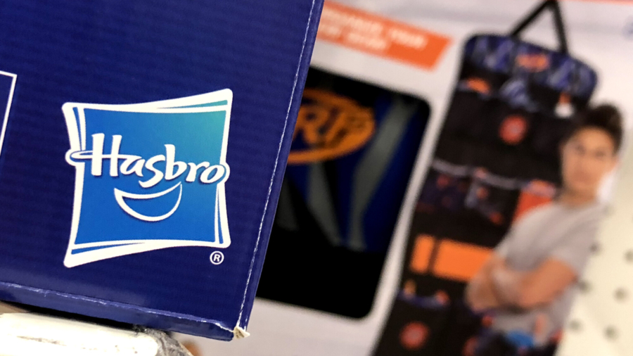 Hasbro Worker Leaks Training Video