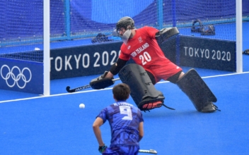 Brothers Face Off Against Each Other at Tokyo Olympics