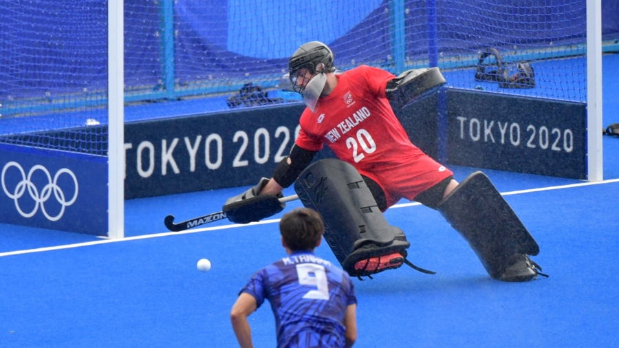 Brothers Face Off Against Each Other at Tokyo Olympics