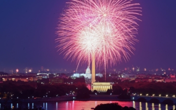 July 4th Fireworks Events: Dazzling Pyrotechnic Shows Are Back On for 2021