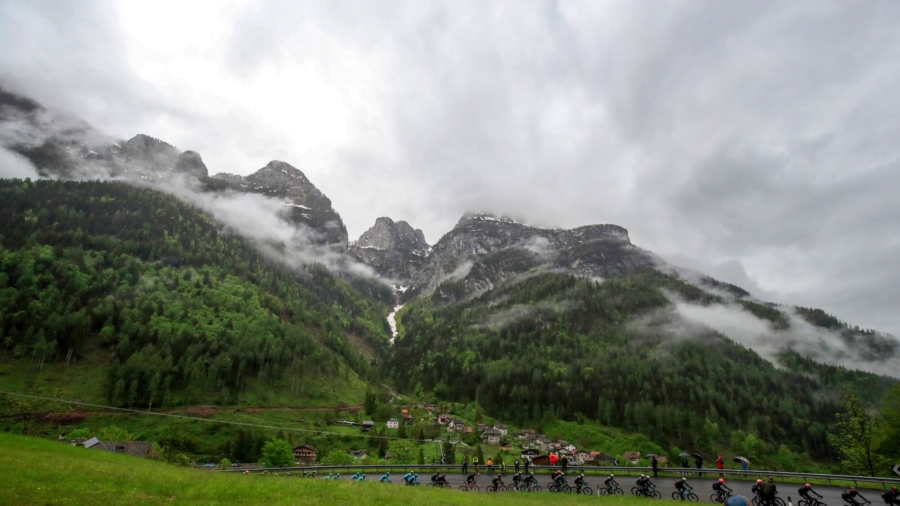 Renovated Sleepy Hamlet Creates Jobs in Italy