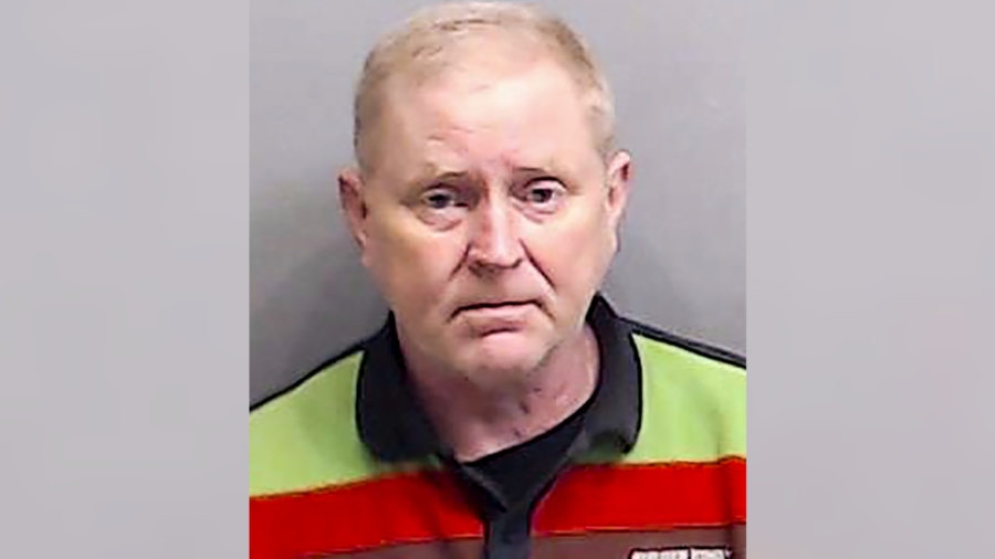 3 Decades Later, Georgia Man Is Charged With Killing Boy, 8