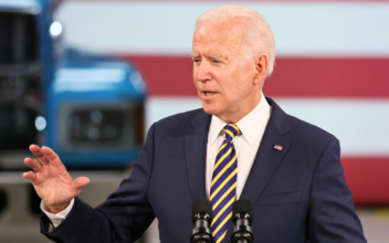 Biden: Cyber Attack Could Cause Real War