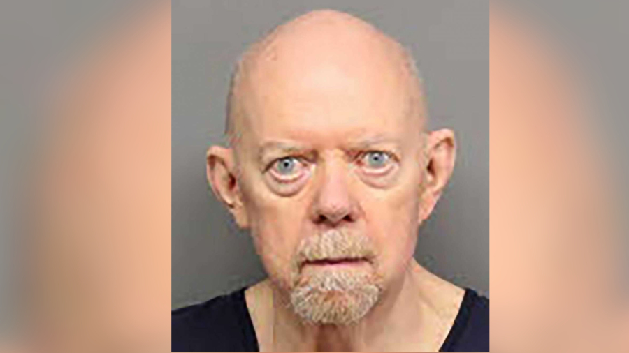 Nebraska Man Charged in Fatal Shooting of Wife of 57 Years
