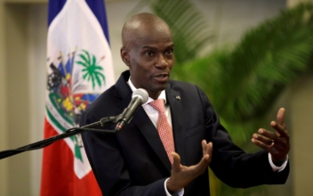 Haiti Police Kill 4, Capture 2 Assailants After President Assassinated