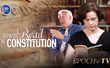 How to Read the Constitution: A Lively Lesson on America’s Most Famous Document