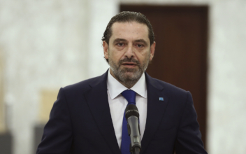 Lebanon’s PM-designate Steps Down After Months of Deadlock