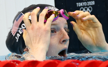 Olympics Swimming: UK, Russian Men Triumph, Aussie Women Shine Again, Alaska Teen Shocks With Gold