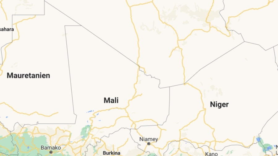 Three Chinese, Two Mauritanians Kidnapped from Construction Site in Northern Mali