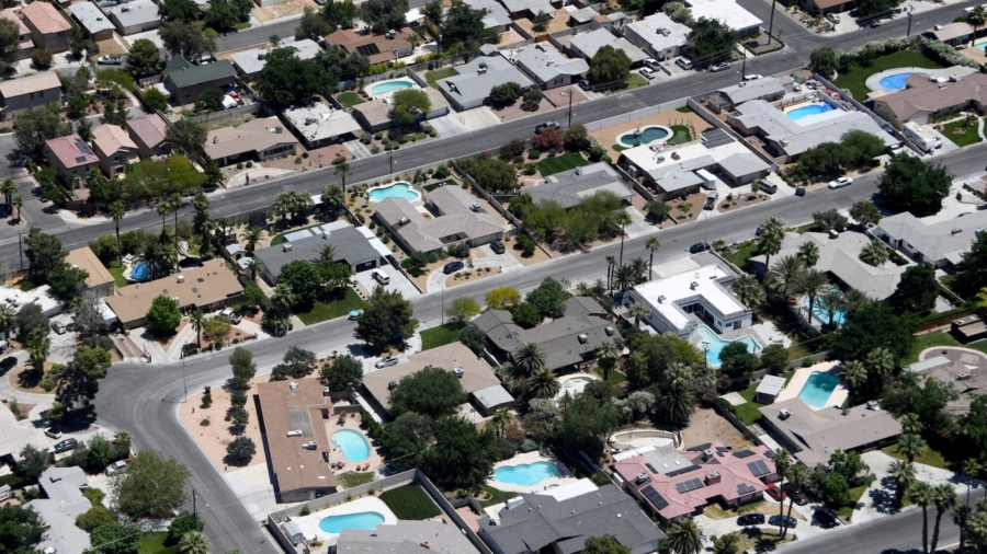 Housing Prices Going Up, Will They Crash?
