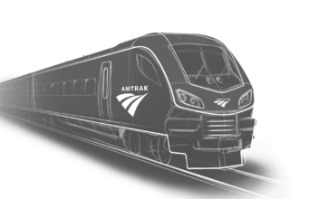 Amtrak Plan to Replace Dozens of Aging Trains: Cost $7.3 Billion