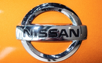 Nissan Announces Major UK Battery Factory