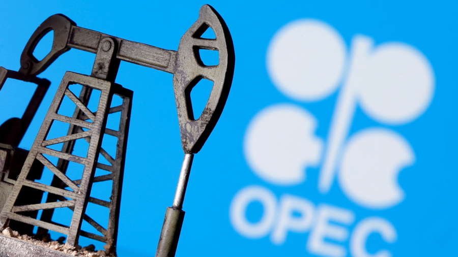 OPEC+ Agrees Oil Supply Boost After UAE, Saudi Reach Compromise