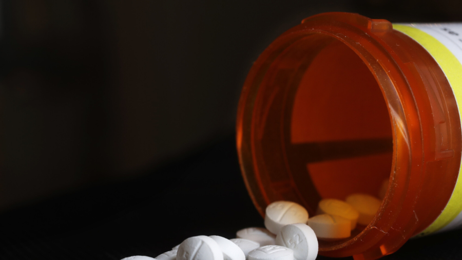 States Detail $26 Billion Opioid Settlement Deal