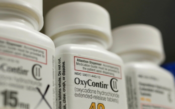 McKinsey Reaches Deal With US Local Governments Over Opioids