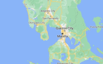 Magnitude 6.7 Quake Hits South of the Philippine Capital