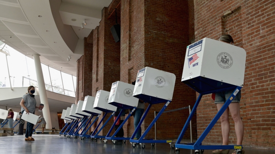 New York’s Proposition 1 Sparks Debate on Rights, Consequences