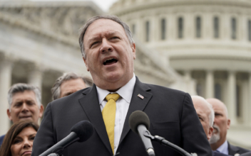 ‘America Should Lead the World’ in Ending the Persecution of Falun Gong: Pompeo