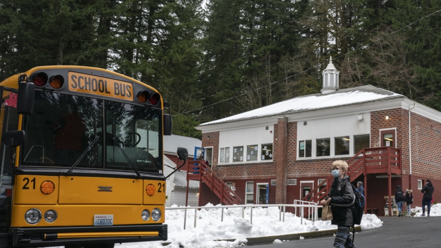 Preschool, Kindergarten Enrollment Down 13 Percent