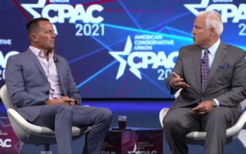 CPAC: Richard Grenell Urges Federal Action Over Alleged ‘Unmasking’ of Tucker Carlson
