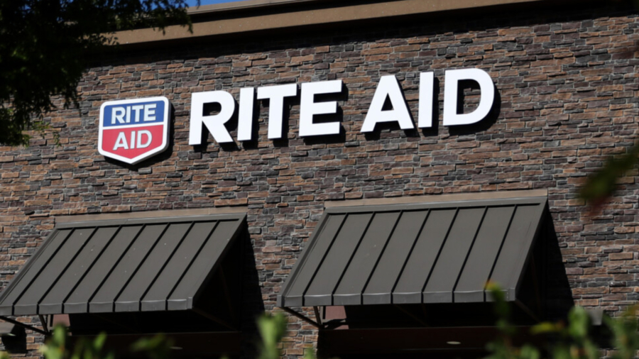 Rite Aid Employee Fatally Shot After Confronting Thieves
