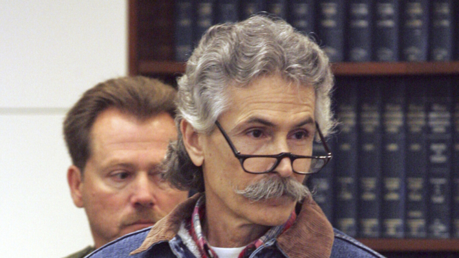 Imprisoned ‘Dating Game Killer’ Rodney James Alcala Dies in California