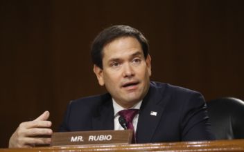 Rubio Calls on Biden Administration to Blacklist Huawei Spin-Off Honor