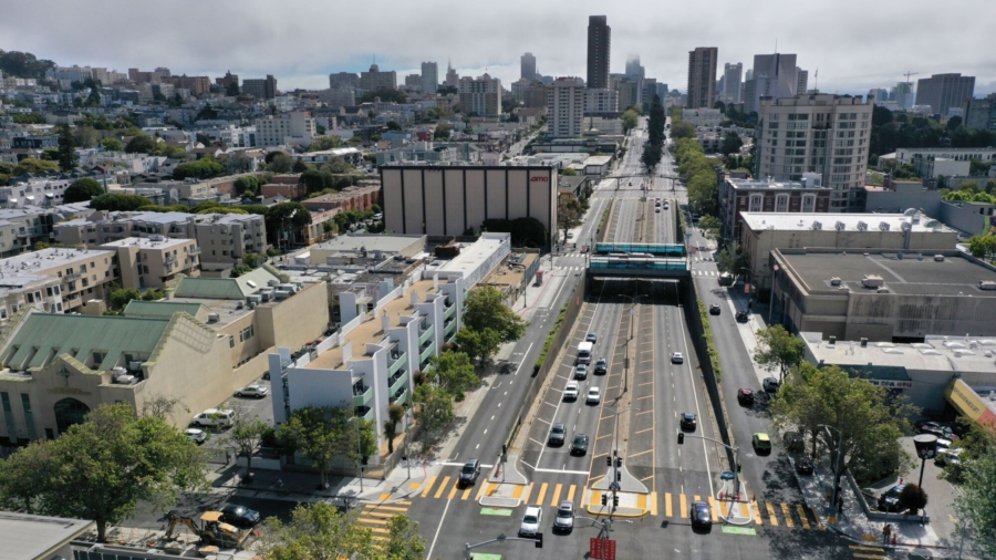 San Francisco Poll Shows Support of Increasing Police Officers