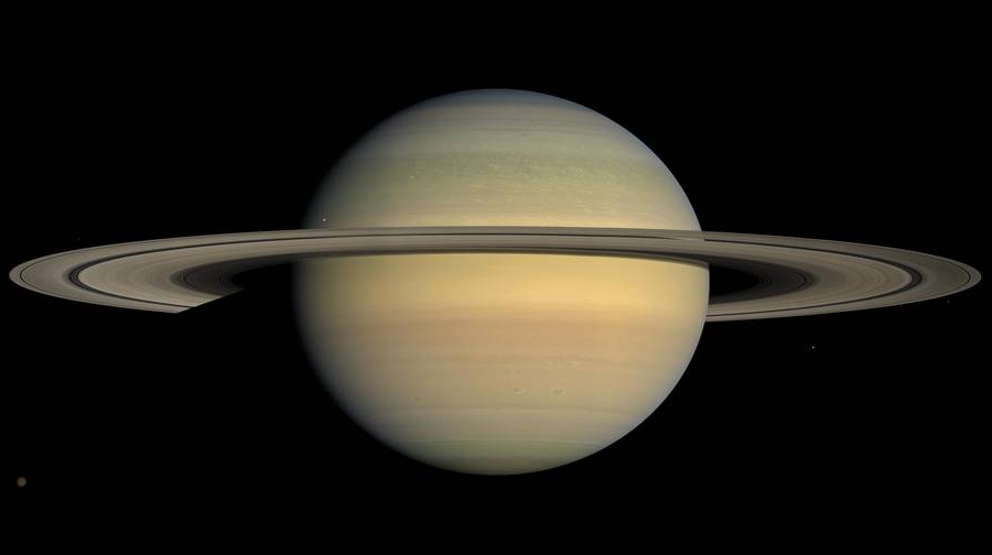 Saturn Will Glow Brightly in the Sky Next Week—Here’s How to See It