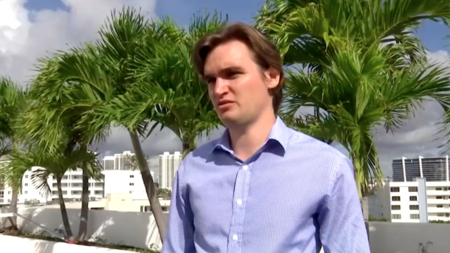 CEO Offers Refuge to Condo Collapse Survivors