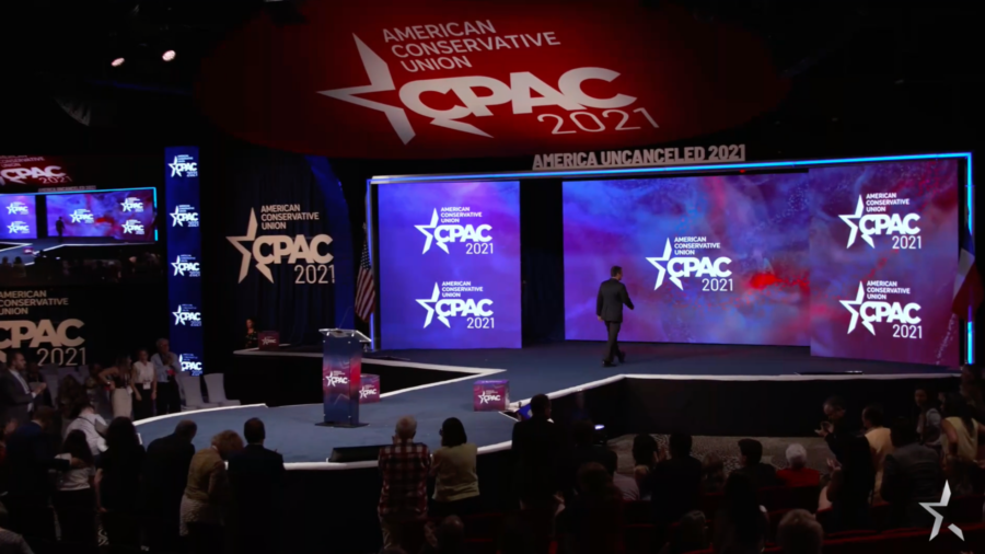 CPAC 2021: America Uncanceled