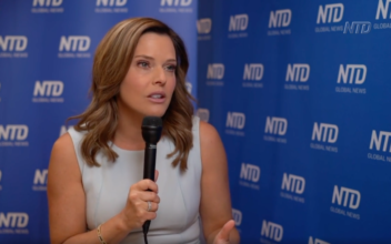 Mercedes Schlapp: If We Don’t Wake Up, We Are Destined to Lose the US