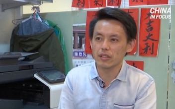 Pro-Democracy Hong Kong Councilors Quit Amid Threat