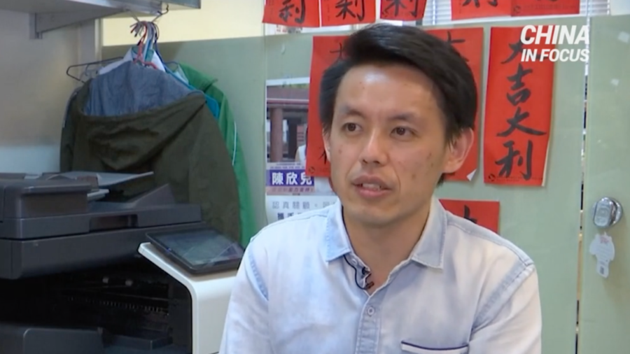 Pro-Democracy Hong Kong Councilors Quit Amid Threat