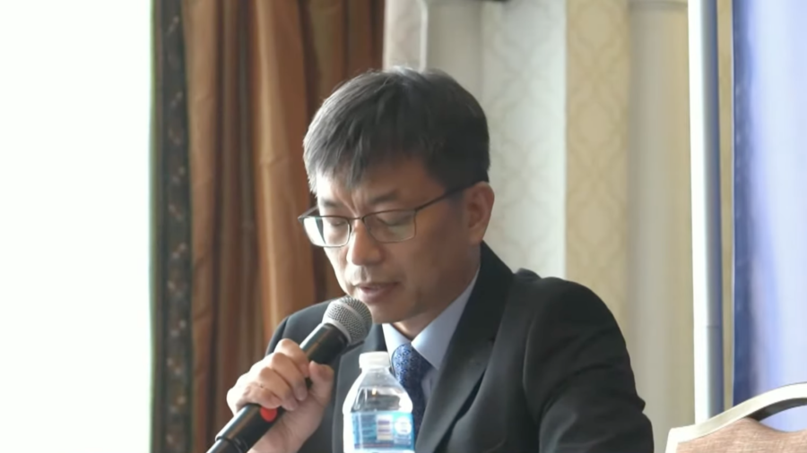 An Engineer’s Persecution Experience in China
