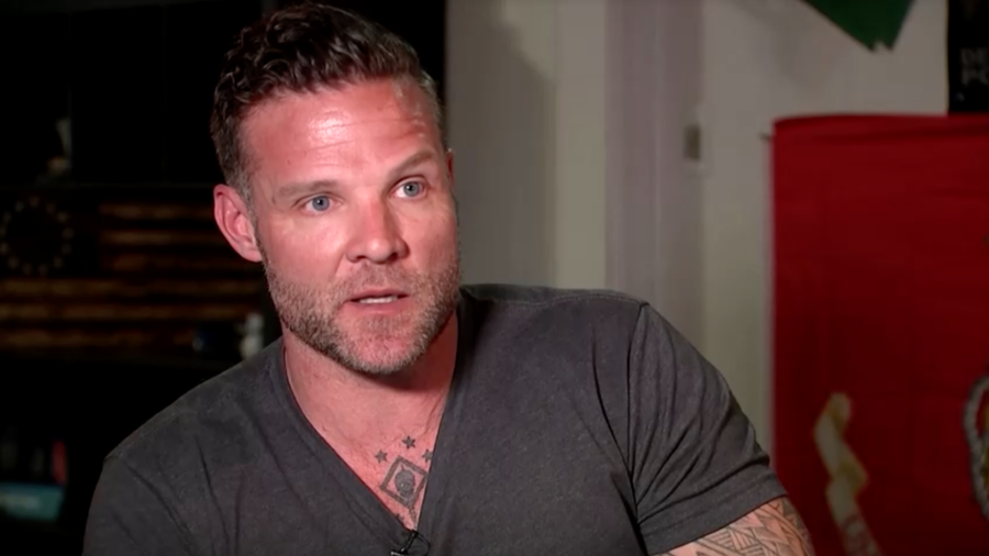 Veteran Asks If Afghanistan Was Worth It
